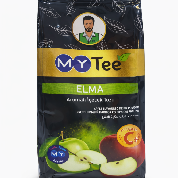 Elma Aromali 580x580